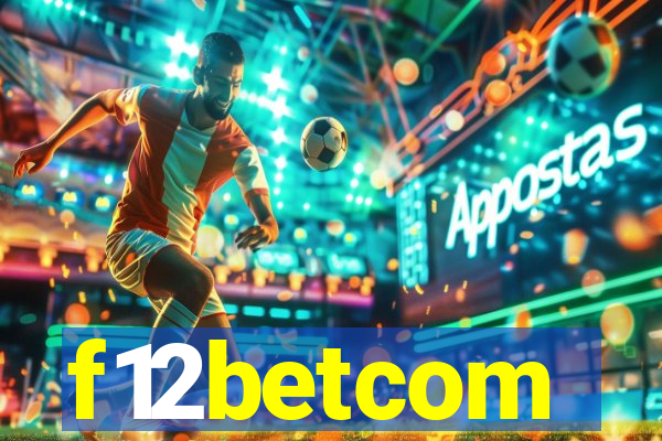 f12betcom