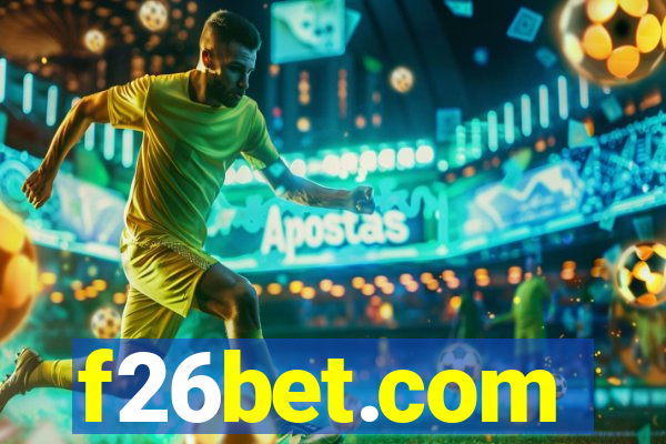 f26bet.com
