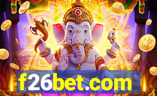 f26bet.com