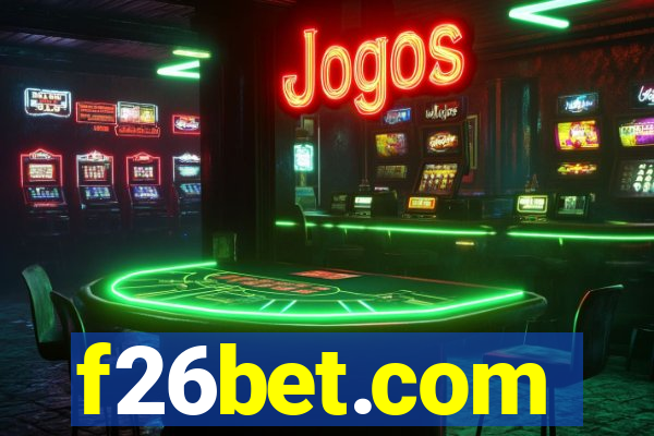 f26bet.com