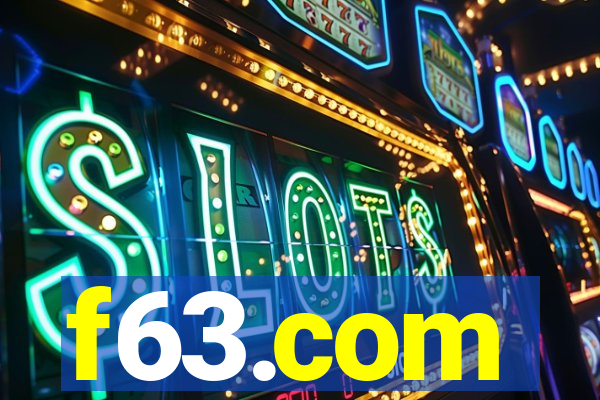 f63.com