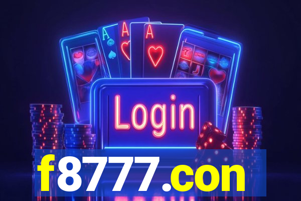 f8777.con