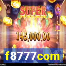 f8777com