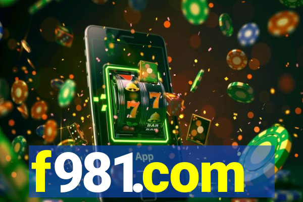 f981.com