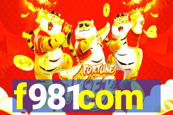 f981com