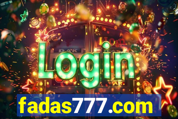 fadas777.com