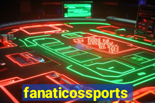 fanaticossports.bet