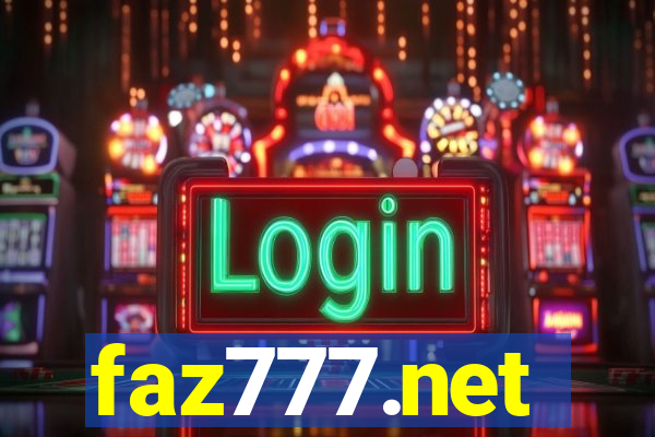 faz777.net