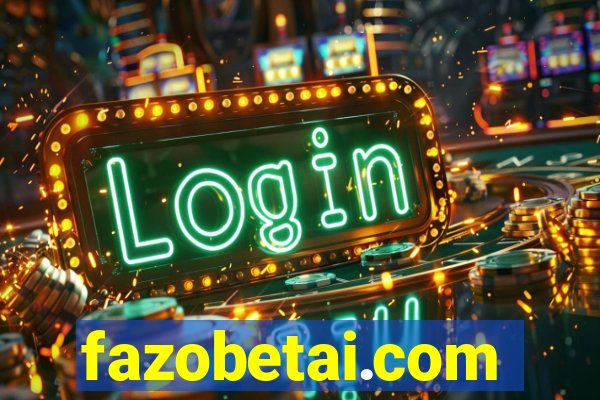 fazobetai.com