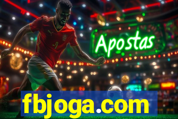 fbjoga.com