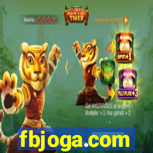 fbjoga.com