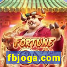 fbjoga.com