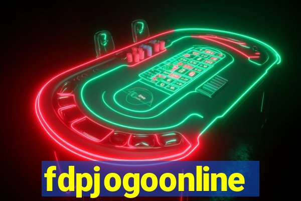 fdpjogoonline
