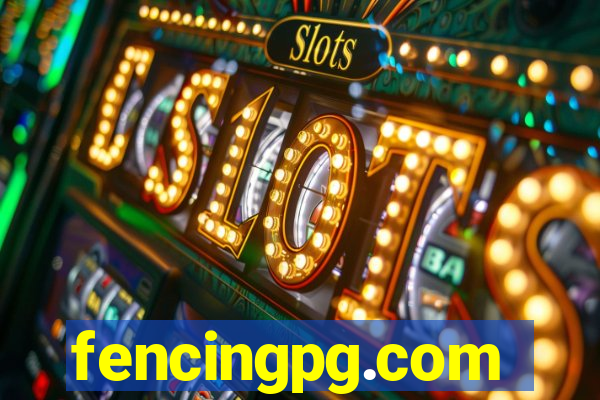 fencingpg.com