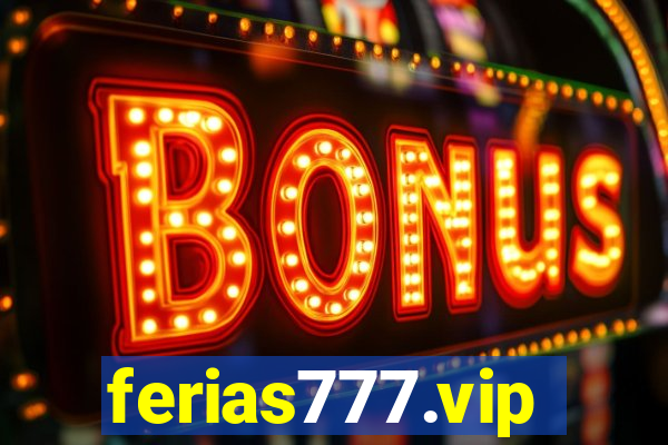 ferias777.vip