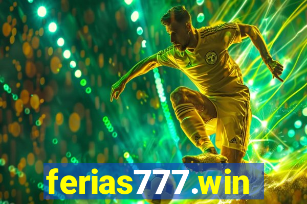 ferias777.win