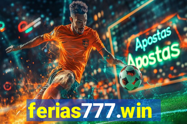 ferias777.win