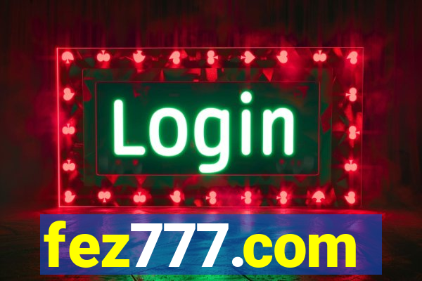 fez777.com