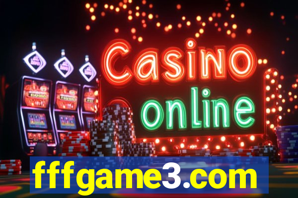 fffgame3.com