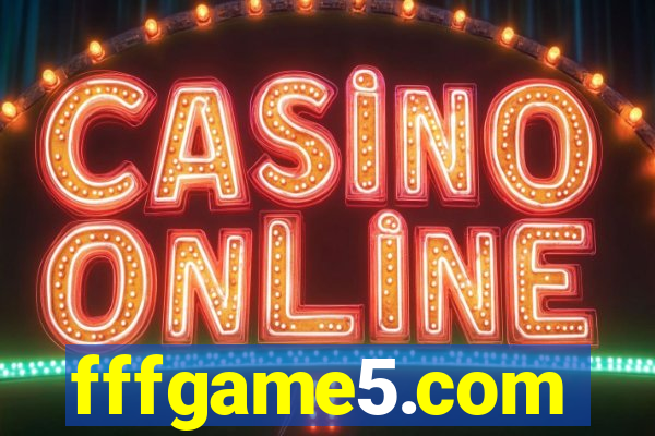 fffgame5.com