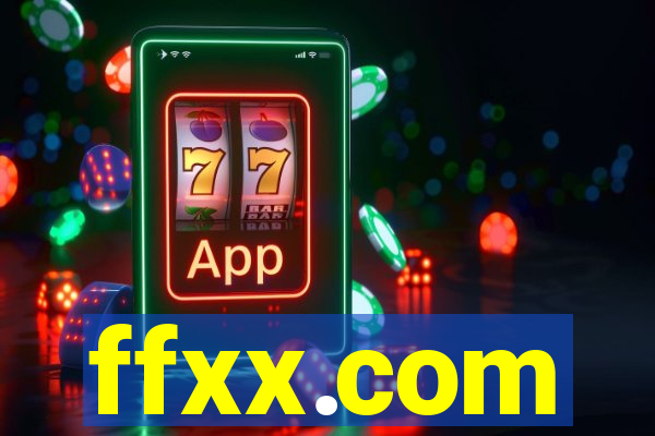 ffxx.com