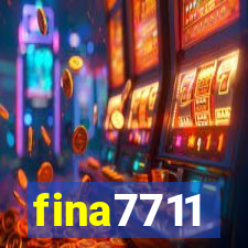 fina7711