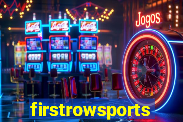 firstrowsports