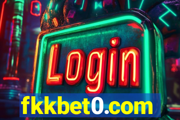 fkkbet0.com