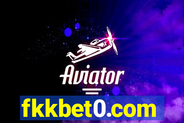 fkkbet0.com