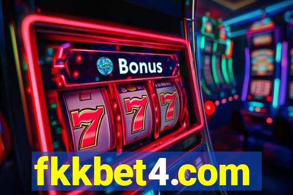fkkbet4.com