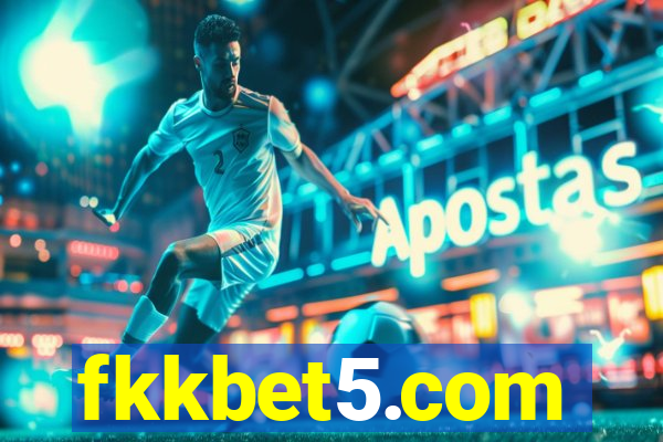 fkkbet5.com