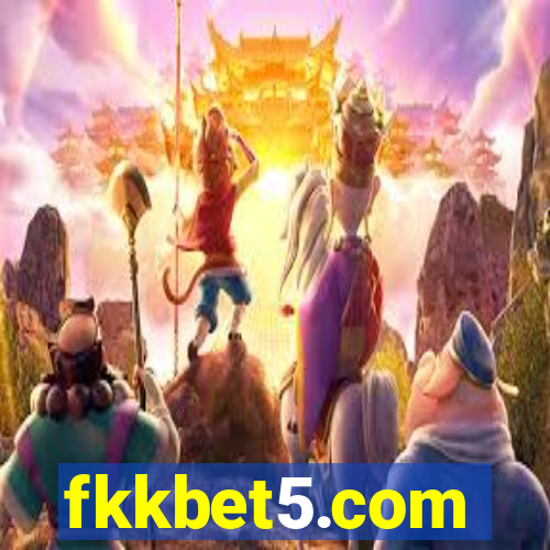 fkkbet5.com