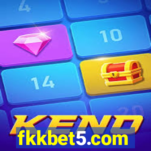 fkkbet5.com