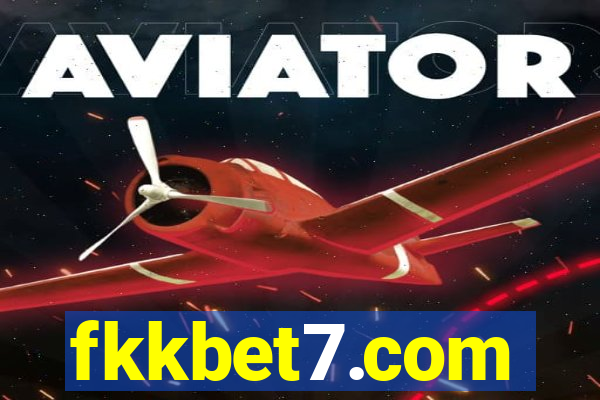 fkkbet7.com