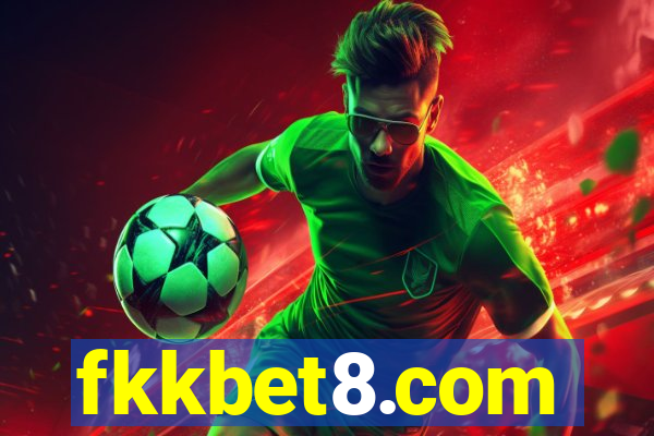 fkkbet8.com