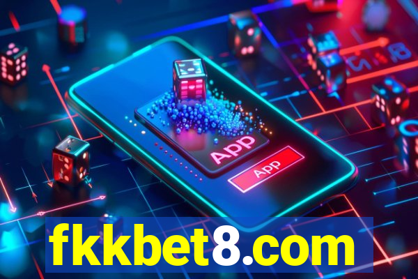 fkkbet8.com