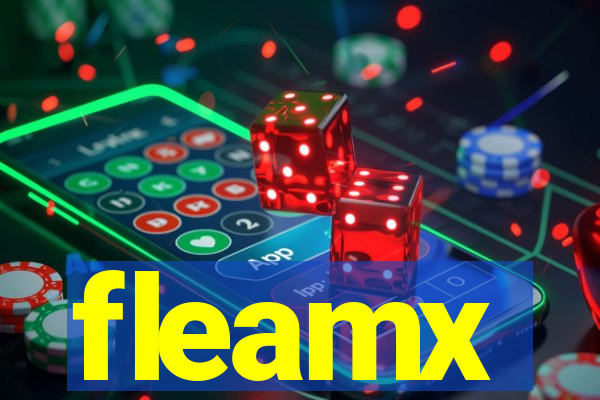 fleamx