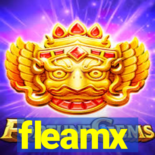 fleamx