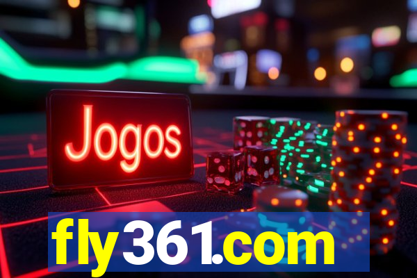 fly361.com