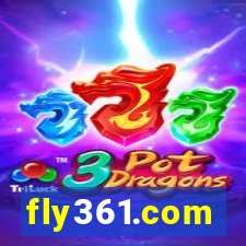 fly361.com
