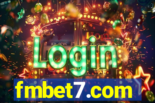 fmbet7.com