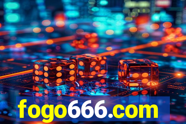 fogo666.com