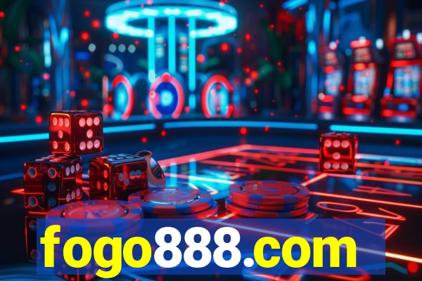 fogo888.com