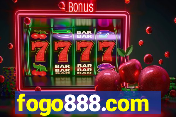 fogo888.com