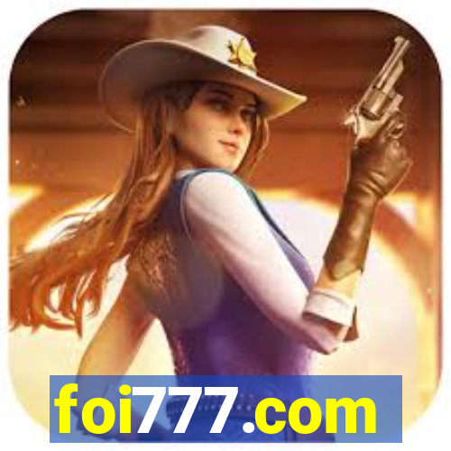 foi777.com