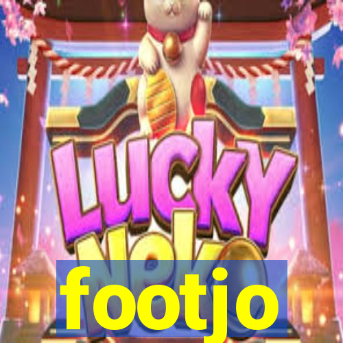 footjo