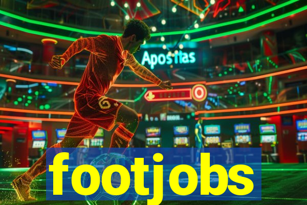 footjobs