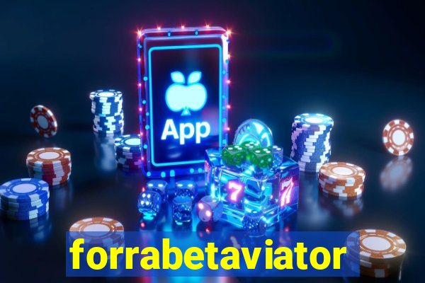 forrabetaviator