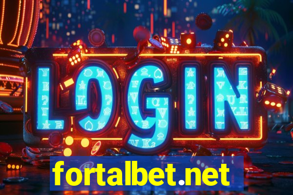 fortalbet.net
