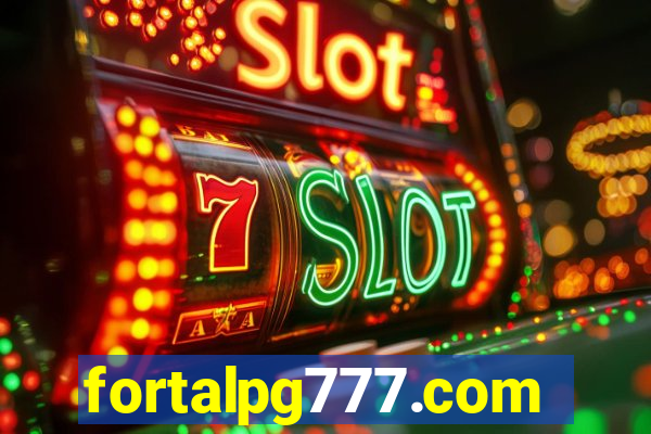 fortalpg777.com